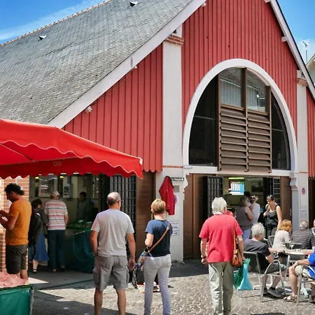 Maison Cosy, Calme , En Plein Centre *