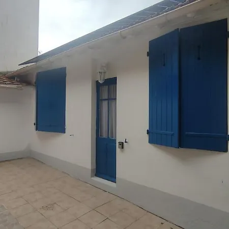 Maison Cosy, Calme , En Plein Centre Appartement Pornic