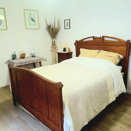 Appartement Maison Cosy, Calme , En Plein Centre Pornic