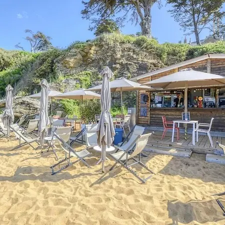 Appartement Maison Cosy, Calme , En Plein Centre