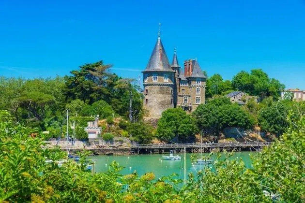 Maison Cosy, Calme , En Plein Centre Appartement