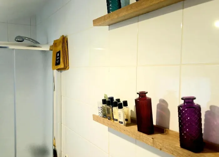 Maison Cosy, Calme , En Plein Centre Appartement