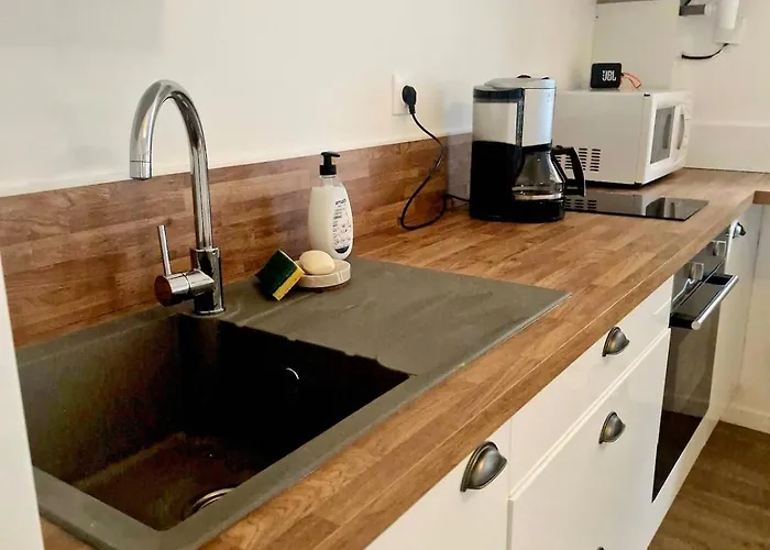 Appartement Maison Cosy, Calme , En Plein Centre *