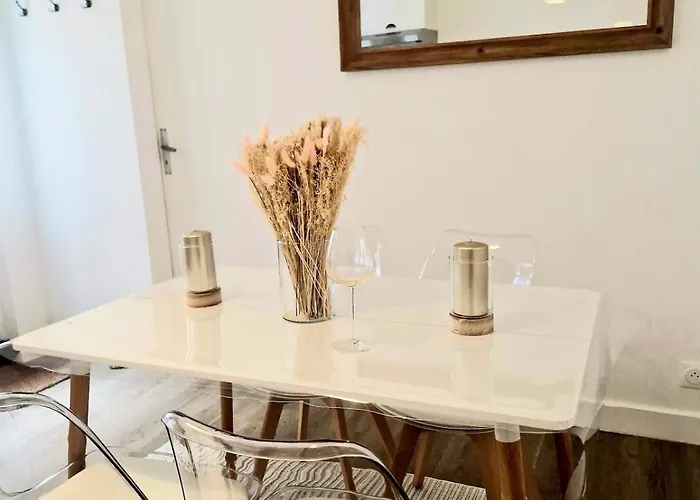 Maison Cosy, Calme , En Plein Centre *