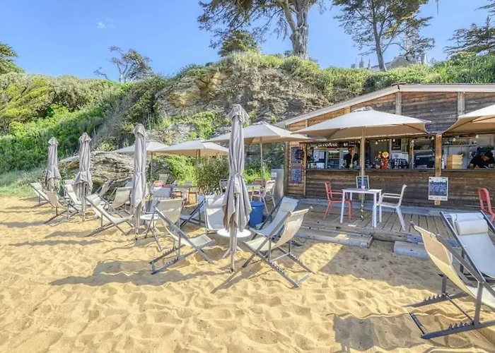 Appartement Maison Cosy, Calme , En Plein Centre