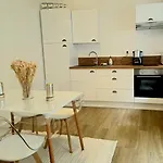 Maison Cosy, Calme , En Plein Centre Lägenhet
