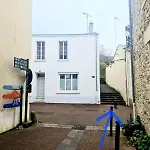 Apartment Maison Cosy, Calme , En Plein Centre