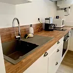 Apartment Maison Cosy, Calme , En Plein Centre *