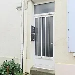 Maison Cosy, Calme , En Plein Centre Pornic