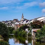 Apartment Maison Cosy, Calme , En Plein Centre