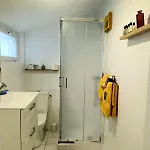 Maison Cosy, Calme , En Plein Centre Pornic