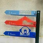 Maison Cosy, Calme , En Plein Centre Apartment