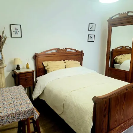 Maison Cosy, Calme , En Plein Centre Apartamento Pornic