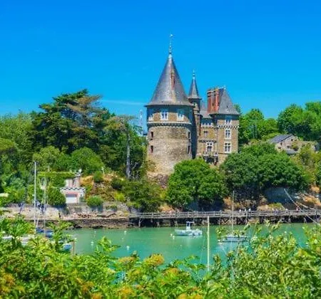 Maison Cosy, Calme , En Plein Centre Apartment