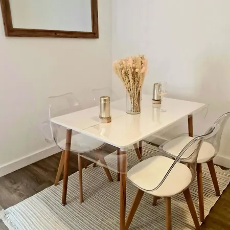 Maison Cosy, Calme , En Plein Centre * Pornic