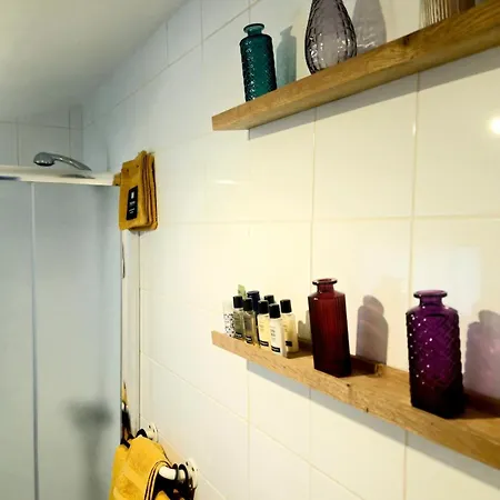 Maison Cosy, Calme , En Plein Centre Apartamento