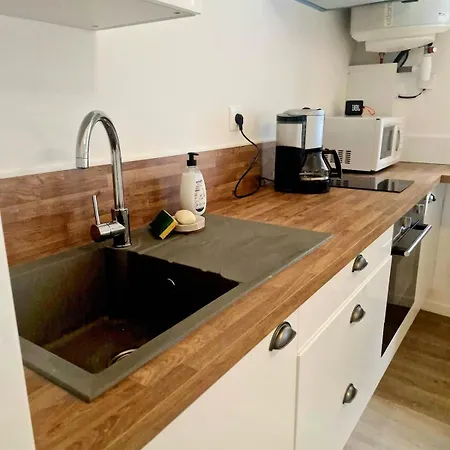 Apartamento Maison Cosy, Calme , En Plein Centre *