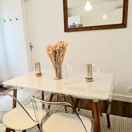 Maison Cosy, Calme , En Plein Centre *