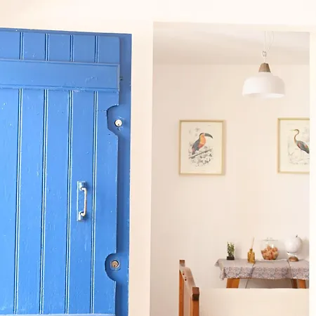 Maison Cosy, Calme , En Plein Centre * Pornic