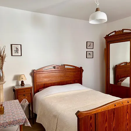 Maison Cosy, Calme , En Plein Centre Pornic