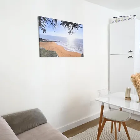 Maison Cosy, Calme , En Plein Centre Apartment *