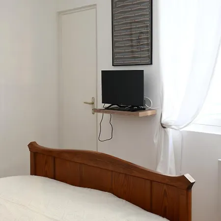 Apartmán Maison Cosy, Calme , En Plein Centre