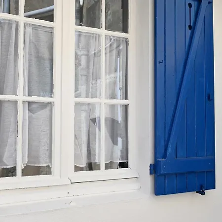 Apartment Maison Cosy, Calme , En Plein Centre *