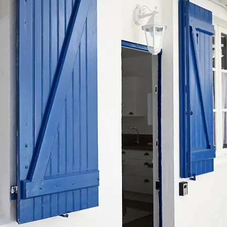 Maison Cosy, Calme , En Plein Centre *