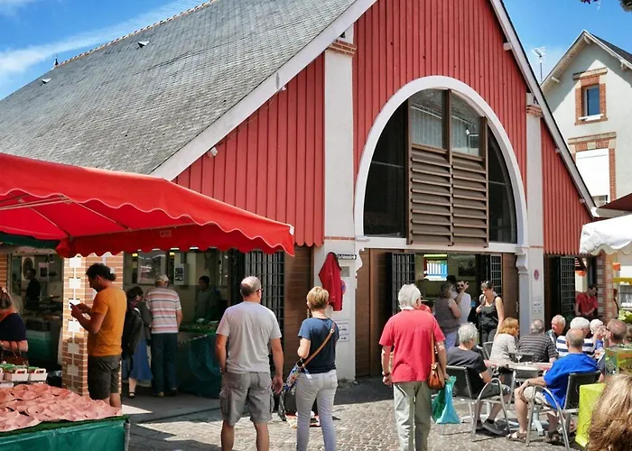 Maison Cosy, Calme , En Plein Centre *