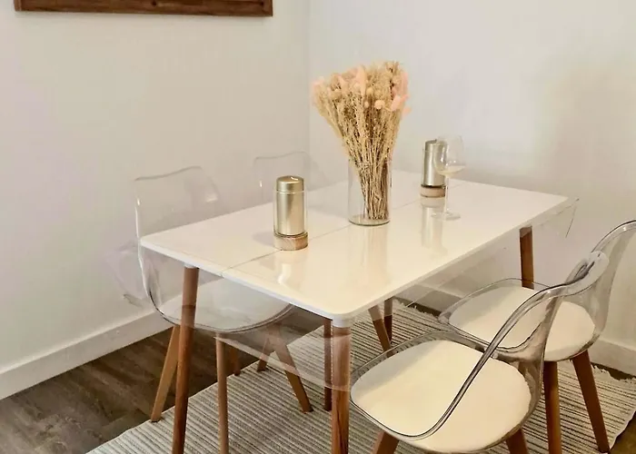 Maison Cosy, Calme , En Plein Centre * Pornic